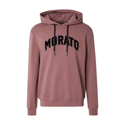 ANTONY MORATO Majica svetlo rdeča / črna