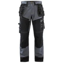 Blakläder 1500-1370-9499 Hlače extr.sivo/črne C58