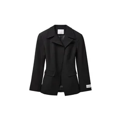 LeGer Studio Blazer Ismey  črna