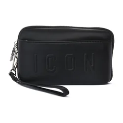 Icon BLK BORSA Črna