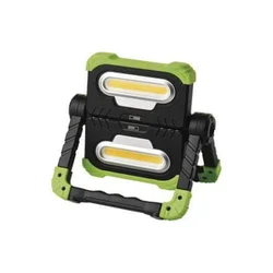 Emos USB LED radni reflektor punjivi 2xcob 2000lm 8000mah emos p4536 ( 3002 )