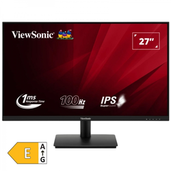VIEWSONIC VA270-H 68,58cm (27) FHD IPS 100Hz HDMI/VGA monitor