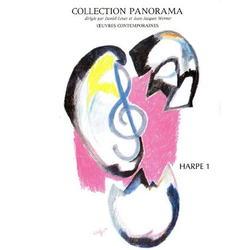 COLLECTION PANORAMA FOR HARP 1