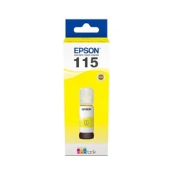 Epson Mastilo za štampač 115, Žuto