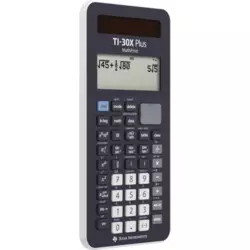 Texas Instruments TI 30X PLUS MathPrint