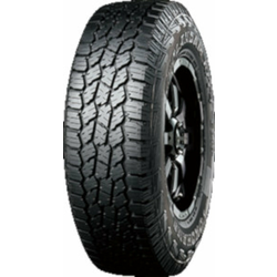 Yokohama Geolandar A/T4 (G018) ( LT255/70 R18 117/114S, RPB )