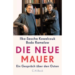 Die neue Mauer