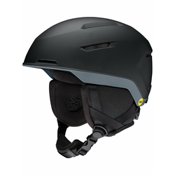 Smith Altus MIPS Helmet matte black charcoal
