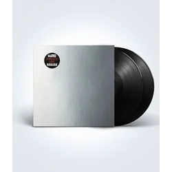 Ja, Panik - Dmd Kiu Lidt (Reissue) (2 LP)