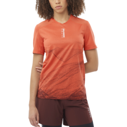 Majica S/AB UTRA TEE W FDH