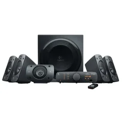 Zvučnici 5.1 Logitech Z906 THX