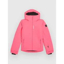 ONeill FwcCruz Kids Jacket skater pink