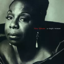 Nina Simone - A Single Woman (Remastered) (180 g) (LP)
