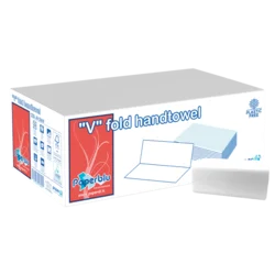 Paperblu Složivi Papirni Ubrus V200 2sl (15 pak)