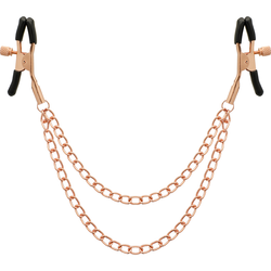 Coquette Fantasy Nipple Clamps