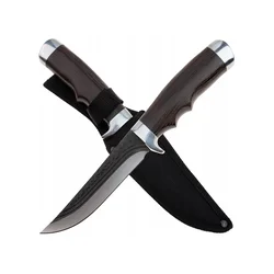 BSH Pohodniški nož, 25 cm