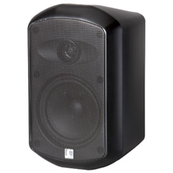 ic audeo MS 50-165/T Black