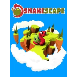 SnakEscape (PC) Steam Key GLOBAL