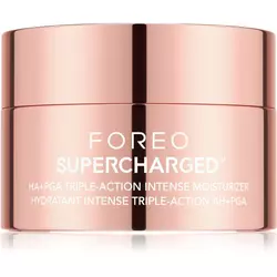 SUPERCHARGED™ HA+PGA Triple-Action Intense Moisturizer 50 ml