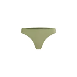 ONEILL Bikini hlačke Rita oliva/temno zelena