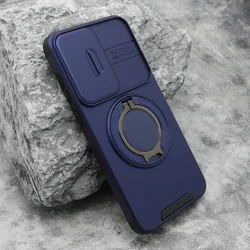 Futrola defender camshield za samsung s731b galaxy s25 fe plava ( F123031 )
