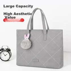 Brinch Torba za laptop, Siva