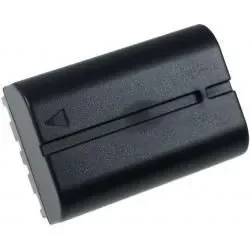 POWERY Akumulator JVC GR-DV801US 1100mAh