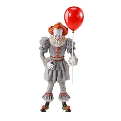 Savitljiva figura Pennywise, 20 cm