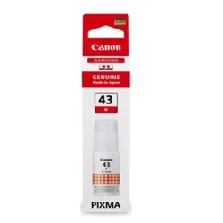 CANON tinta GI43R (4716C001AA)