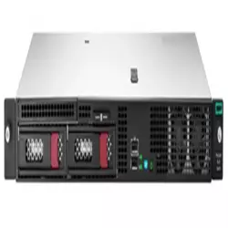 HPE DL20 Gen10+ E 2314 1P 16G 2LFF Svr