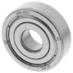 Ležaj 6200 K 2Z 10x30x9 SKF