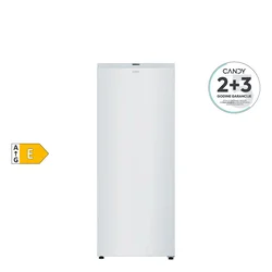 Candy vertikalni zamrzivač CNUQ2L513EW
