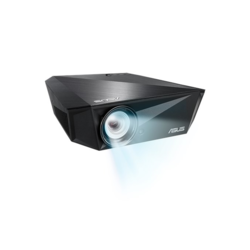 ASUS F1 data projector DLP 1080p (1920x1080) Portable projector Black