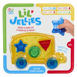 Goliath kocke Lil Jellies Jelly Bus