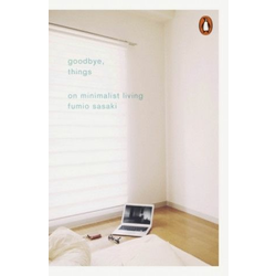 Goodbye, Things