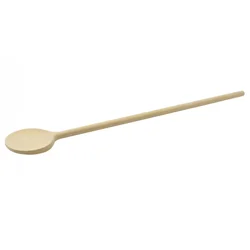 Lesena žlica 40cm 53740
