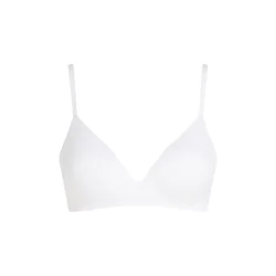 Calvin Klein Underwear Nedrček bela