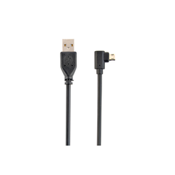 Gembird USB kabl 1,8 m USB 2.0 USB A Micro-USB B Crno