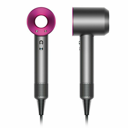 Dyson sušilo za kosu Supersonic Iron/Fuchsia HD03