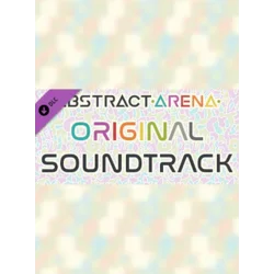 Abstract Arena - Original Soundtrack (DLC) (PC) Steam Key GLOBAL