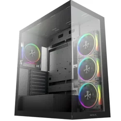 Računar DSCL Ryzen 9 9900X/32GB/M.2 2TB/RX 9070 16GB/850W
