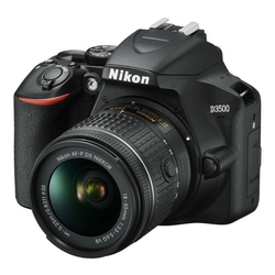 Nikon FOTOAPARAT D3500 + 18-55mm VR