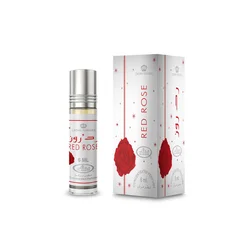 Al Rehab Parfemsko ulje Red Rose 6ml