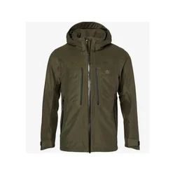 Lovska jakna ALASKA 1795 Superior PRO - Solid Brown