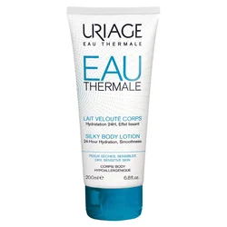 URIAGE Losion za telo EAU THERMALE SILK 200ml