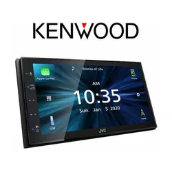 Kenwood Auto radio DDX-4019BT