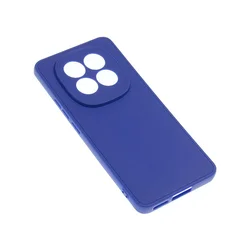 Maska za Xiaomi Redmi Note 15 4G 3D Camera, Plava