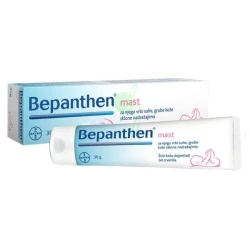 BAIER krema Bepanten 30g
