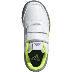 Adidas Patike za dečake Tensaur Sport 2.0 Cf K, Belo-Sive