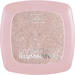 Hajlajter za lice Diamond Illuminator | Wibo | Kozmo